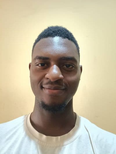 Joseph Odunsi